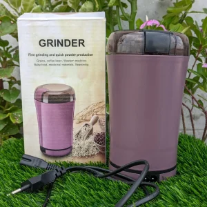 Mini Grinder