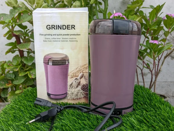 Mini Grinder